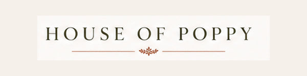 House of Poppy