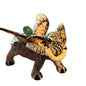 Magical African wild - whimsical animals